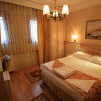 Oda Özellikleri Galerisi