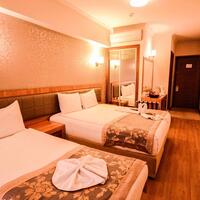 Oda Özellikleri Galerisi