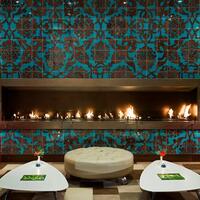 Lobi & Oturma Alanları Galerisi