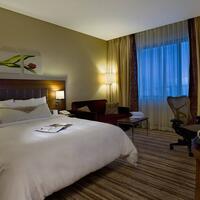 Oda Özellikleri Galerisi