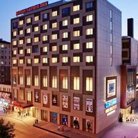 Genel Görünüm Galerisi