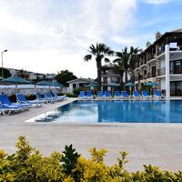 Havuz & Plaj Galerisi