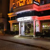 Genel Görünüm Galerisi