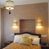 Oda Özellikleri Galerisi