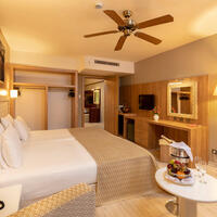 Oda Özellikleri Galerisi