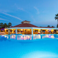 Havuz & Plaj Galerisi