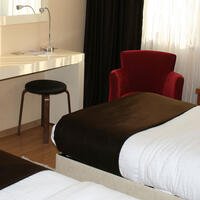 Oda Özellikleri Galerisi