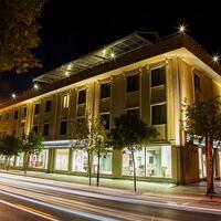 Genel Görünüm Galerisi