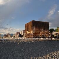 Havuz & Plaj Galerisi