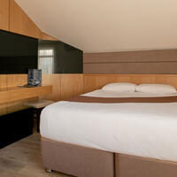 Oda Özellikleri Galerisi