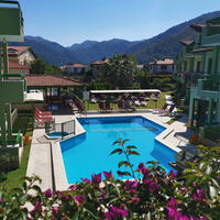 Havuz & Plaj Galerisi