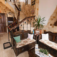 Lobi & Oturma Alanları Galerisi