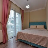 Oda Özellikleri Galerisi