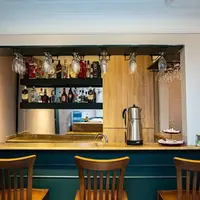 Lobi & Oturma Alanları Galerisi