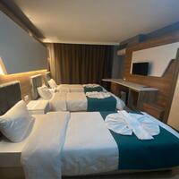 Oda Özellikleri Galerisi