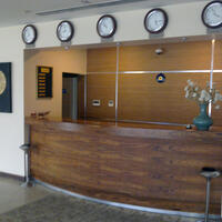 Lobi & Oturma Alanları Galerisi