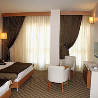 Oda Özellikleri Galerisi