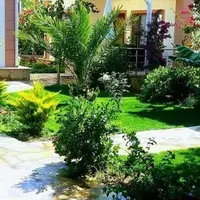 Bahçe & Oturma Alanları Galerisi