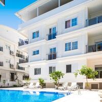 Havuz & Plaj Galerisi