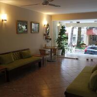 Lobi & Oturma Alanları Galerisi