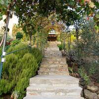 Bahçe & Oturma Alanları Galerisi