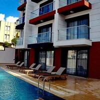 Havuz & Plaj Galerisi