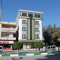 Genel Görünüm Galerisi