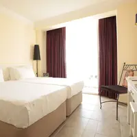 Oda Özellikleri Galerisi