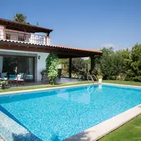 Havuz & Plaj Galerisi