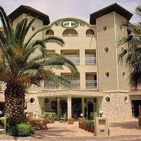 Genel Görünüm Galerisi