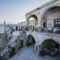 Genel Görünüm Galerisi