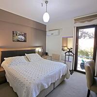 Oda Özellikleri Galerisi