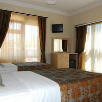 Oda Özellikleri Galerisi