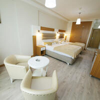 Oda Özellikleri Galerisi