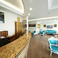 Lobi & Oturma Alanları Galerisi