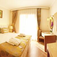 Oda Özellikleri Galerisi