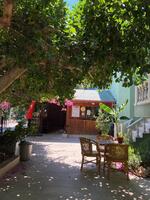 Bahçe & Oturma Alanları Galerisi