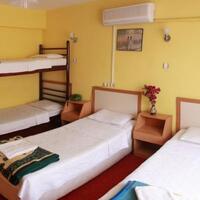 Oda Özellikleri Galerisi