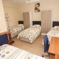 Oda Özellikleri Galerisi