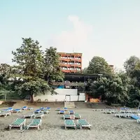 Havuz & Plaj Galerisi