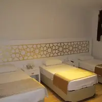 Oda Özellikleri Galerisi