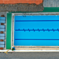 Havuz & Plaj Galerisi