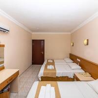 Oda Özellikleri Galerisi