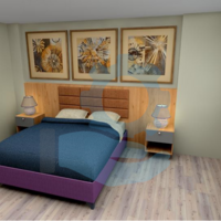 Oda Özellikleri Galerisi