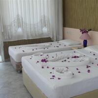 Oda Özellikleri Galerisi