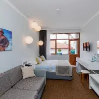 Oda Özellikleri Galerisi