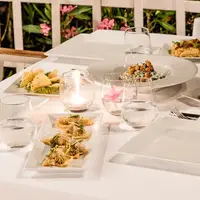 Bahçe & Oturma Alanları Galerisi