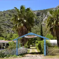 Bahçe & Oturma Alanları Galerisi