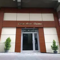 Lobi & Oturma Alanları Galerisi