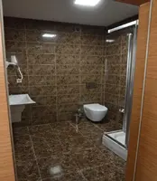 Banyo Galerisi